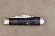 1940-64 CASE XX 6231-1/2 CAPPED JACK KNIFE 