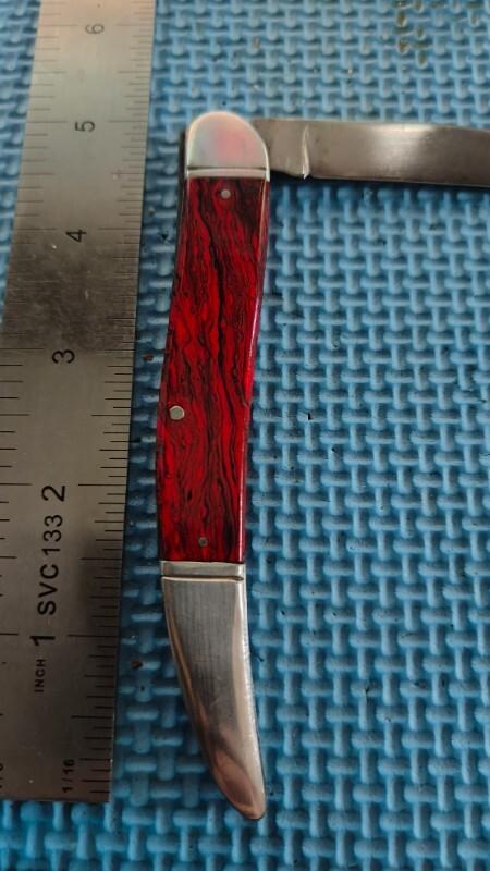 Utica Cutlery Utica Cutlery