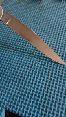 Utica Cutlery