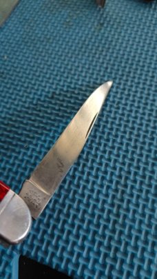 Utica Cutlery