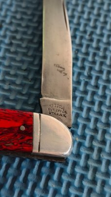 Utica Cutlery