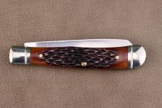 SCHRADE + USA LTD. 96 TRAPPERSPECIAL EDITION