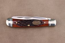 SCHRADE + USA LTD. 96 TRAPPERSPECIAL EDITION