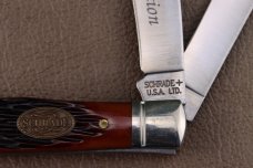SCHRADE + USA LTD. 96 TRAPPERSPECIAL EDITION