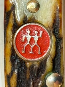 J.A. Henckels 6-Blade Stag Congress