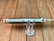 Fight N Rooster Frank Buster Whittler “The High Roller” Bright Celluloid 1981