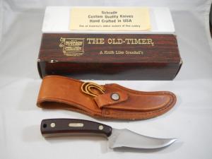 Schrade Old Timer 152OT USA Mint