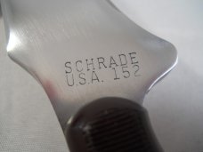 Schrade Old Timer 152OT USA Mint