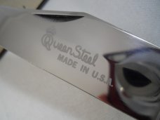 Queen Steel 44B-W USA