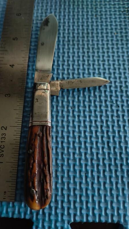 Jack Knife Ben Jack Knife Ben
