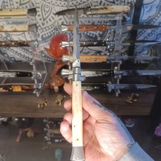 11inch Frank Beltrame 4mm bone with  kriss blade 