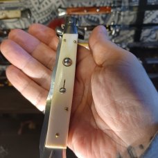 11inch Frank Beltrame 4mm bone with  kriss blade 