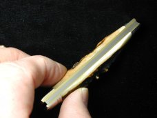 Great Eastern Cutlery Northfield Sambar Stag Pocket Congress Knife 620220 Wharncliffe 1 of 679