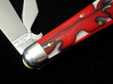 Great Eastern Cutlery Dead Skunk Acrylic Crown Lifter Knife 852221 NIT 1 of 584