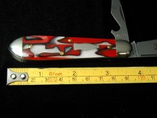 Great Eastern Cutlery Dead Skunk Acrylic Crown Lifter Knife 852221 NIT 1 of 584