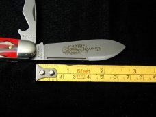 Great Eastern Cutlery Dead Skunk Acrylic Crown Lifter Knife 852221 NIT 1 of 584