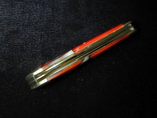 Great Eastern Cutlery Dead Skunk Acrylic Crown Lifter Knife 852221 NIT 1 of 584