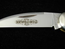 Great Eastern Cutlery Northfield Sambar Stag Little Rattler Knife 190120 NIT 1 of 533 Wharncliffe