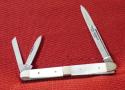  BATTLE AXE BRAND HICKEY & SHOUSE  SLIM PEARL WHITTLER PEARL HARBOR  CHECK OR MONEY ORDER