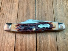 Schrade Uncle Henry Senior Rancher Stockman 885 UH USA 