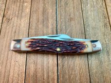 Schrade Uncle Henry Senior Rancher Stockman 885 UH USA 