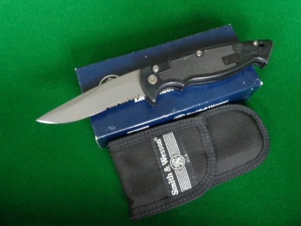 RARE c.1990's Smith & Wesson Model 1200 Armed Forces Only Law Enforcement Automatic RARE c.1990's Smith & Wesson Model 1200 Armed Forces Only Law Enforcement Automatic