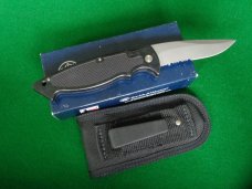 RARE c.1990's Smith & Wesson Model 1200 Armed Forces Only Law Enforcement Automatic 