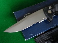RARE c.1990's Smith & Wesson Model 1200 Armed Forces Only Law Enforcement Automatic 