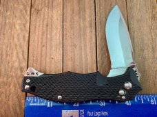 SOG Vulcan Seki Japan