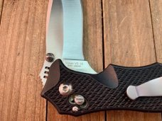 SOG Vulcan Seki Japan