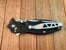 SOG Vulcan Seki Japan