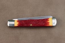 CAMILLUS NEW YORK USA TRAPPER OLE BUCK  1/2400