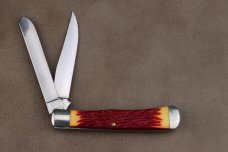 CAMILLUS NEW YORK USA TRAPPER OLE BUCK  1/2400