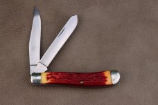 CAMILLUS NEW YORK USA MINI TRAPPER YOUNG BUCK  1/2400