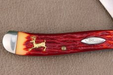 CAMILLUS NEW YORK USA MINI TRAPPER YOUNG BUCK  1/2400