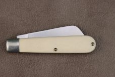 SCHRADE 175 FLORIST/GRAFTING PRUNNING KNIFE SHEEPSFOOT WESTVACO