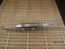 SCHRADE OLD TIMER 8OT SR. STOCKMAN 1970'S VINTAGE TRIPLE CARBON STEEL BLADE NOS FOLDING POCKET KNIFE
