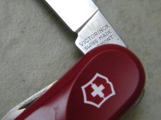 Victorinox Switzerland Swiss Made Belemont Multi Tool Swiss Army Knife 