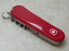 Victorinox Switzerland Swiss Made Belemont Multi Tool Swiss Army Knife 
