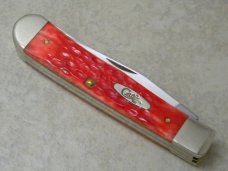 Case XX USA 6254 Bone 2021 Trapper Knife NIB