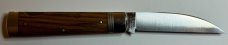Great Eastern Cutlery #99 Wallstreet American Chestnut