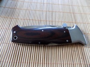 ALMAR Sere Model 3002 Knife