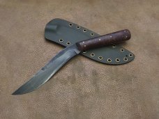 Muskrat Man recurve