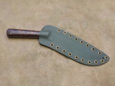 Muskrat Man recurve