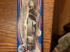 BOKER STOCKMAN IN BOX MINT SUTTERS MILL