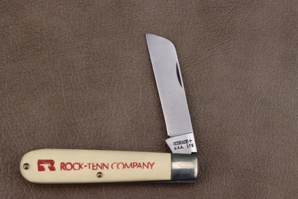 SCHRADE 175 PRUNNING KNIFE USA SCHRADE 175 PRUNNING KNIFE USA