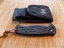 Benchmade Ball Song Auto Knife