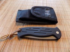 Benchmade Ball Song Auto Knife