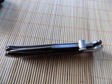 Benchmade Ball Song Auto Knife
