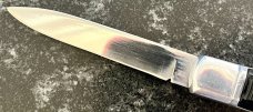 Rare Vintage Out The Front (OTF) Switchblade Knife, Spain, Unused 